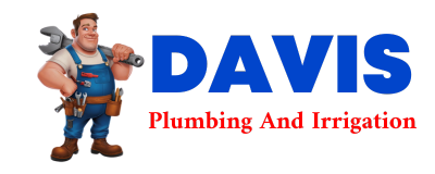 Trusted plumber in THORNTOWN